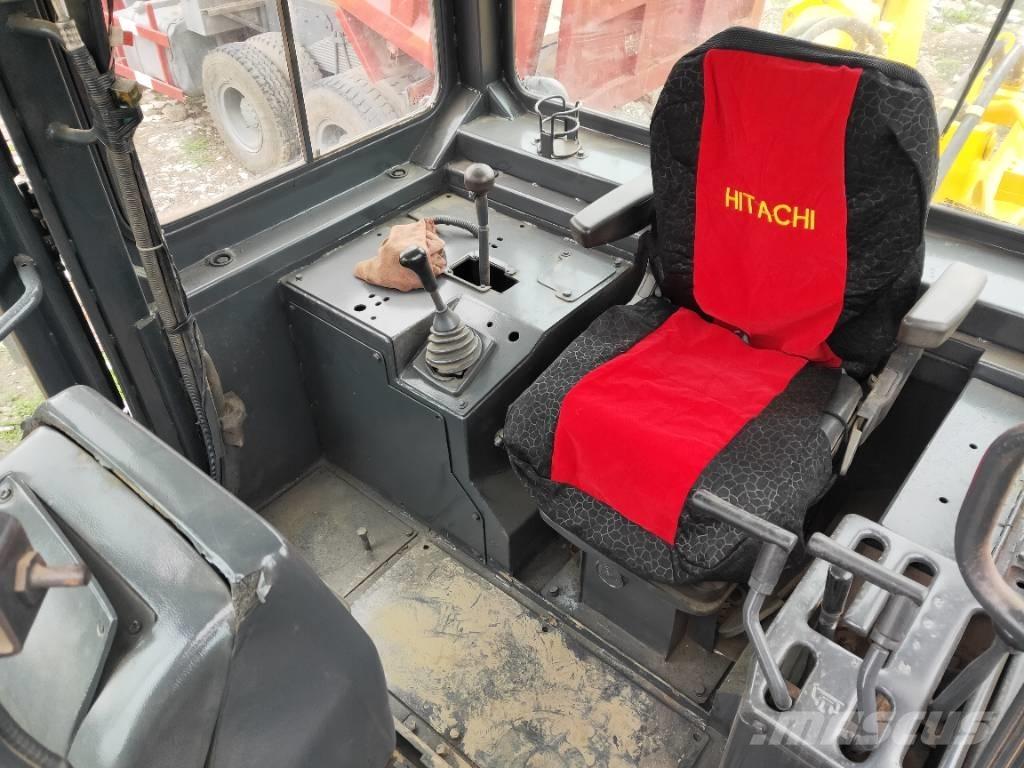 Shantui SD32 Bulldozer på larvebånd