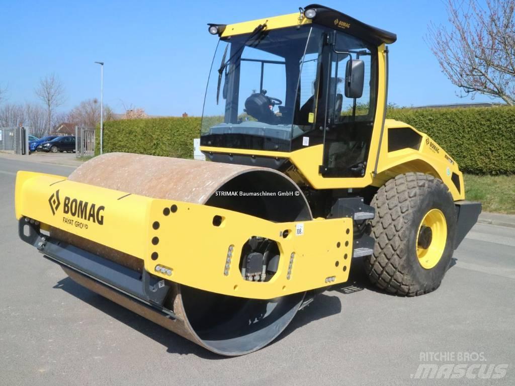 Bomag BW 211 D-50 Enkelt tromle
