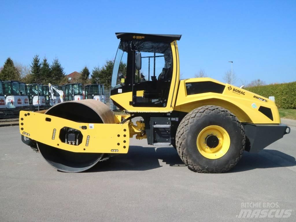 Bomag BW 211 D-50 Enkelt tromle
