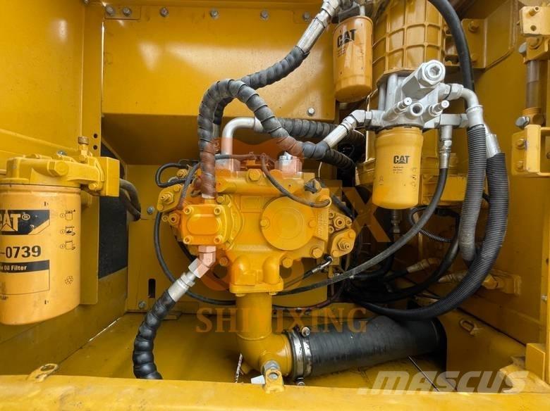 CAT 320 D GC Gravemaskiner på larvebånd
