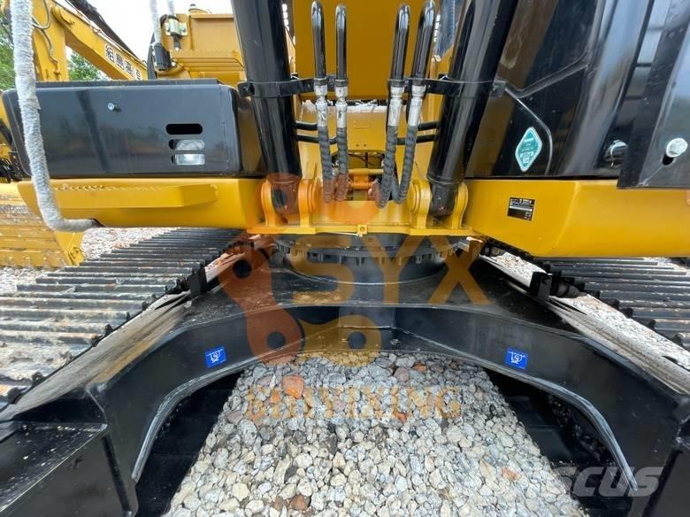 CAT 320 D GC Gravemaskiner på larvebånd