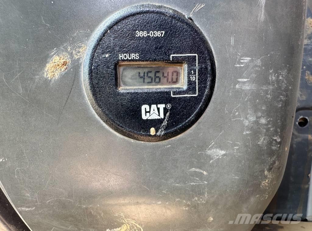 Morooka MST 2200 V D Bælte-tipvogn