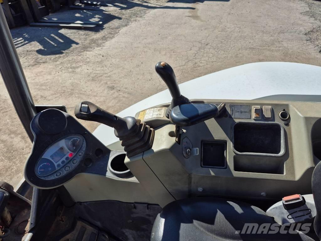 Bobcat E 35i Minigravemaskiner