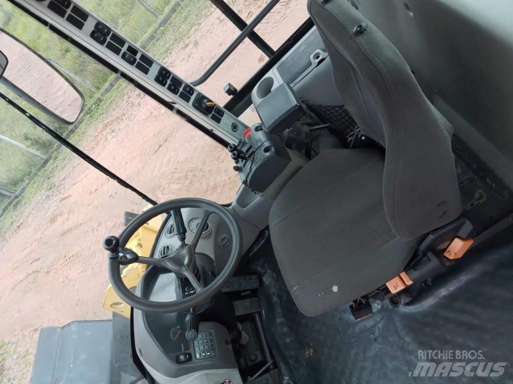 Volvo L90F Læssemaskiner på hjul