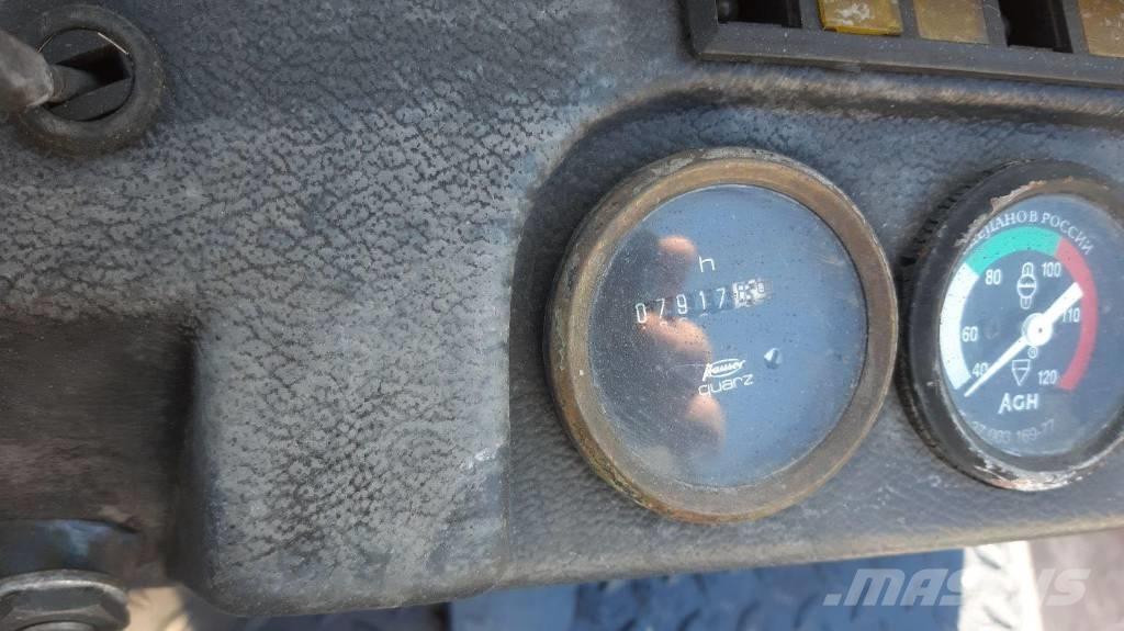 Still R 70-45 Diesel gaffeltrucks