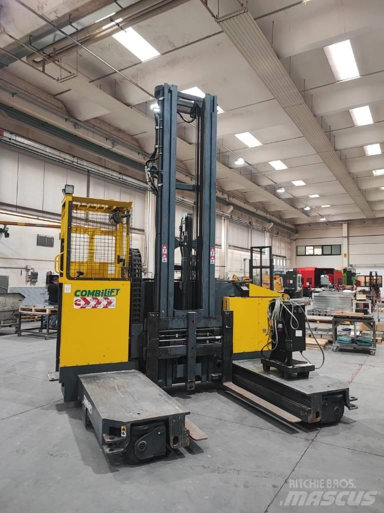 Combilift C4500GTE Reachtruck