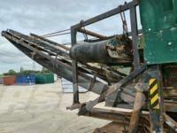 Hammel VB 650 D Stubfræsere