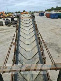 Hammel VB 650 D Stubfræsere
