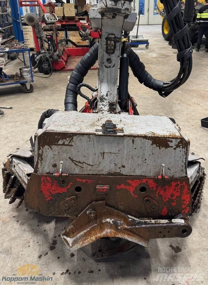 Log Max 6000B Skæreborde