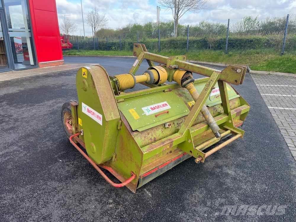 Baselier LKB 190 Kartoffelmaskiner - Andet udstyr