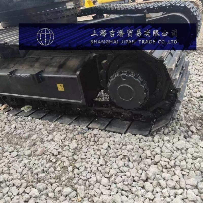 Sany SY 365 H Gravemaskiner på larvebånd