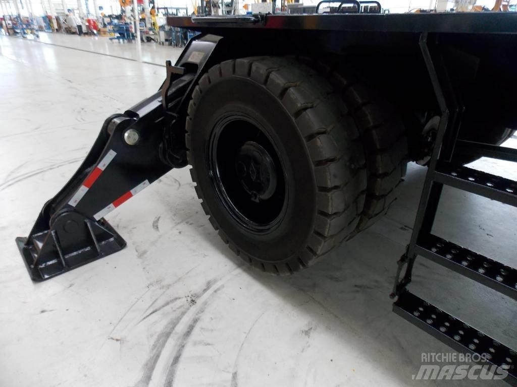 Sany SMHW 48 G5 Materialehåndteringsmaskiner