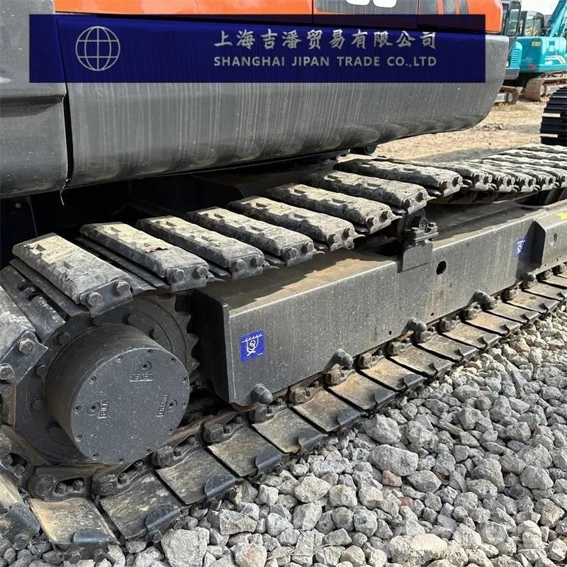 Doosan DX 60 Minigravemaskiner