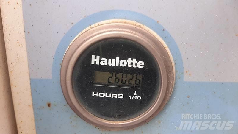 Haulotte H 12 SX Saxlifte