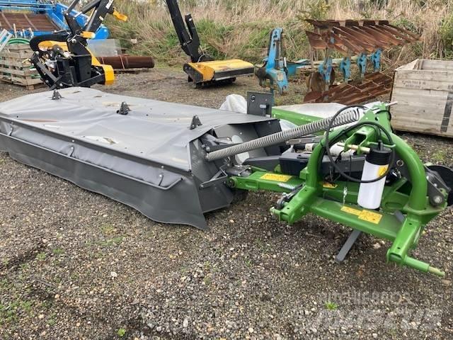 Fendt Slicer 320 P Græsslåmaskiner
