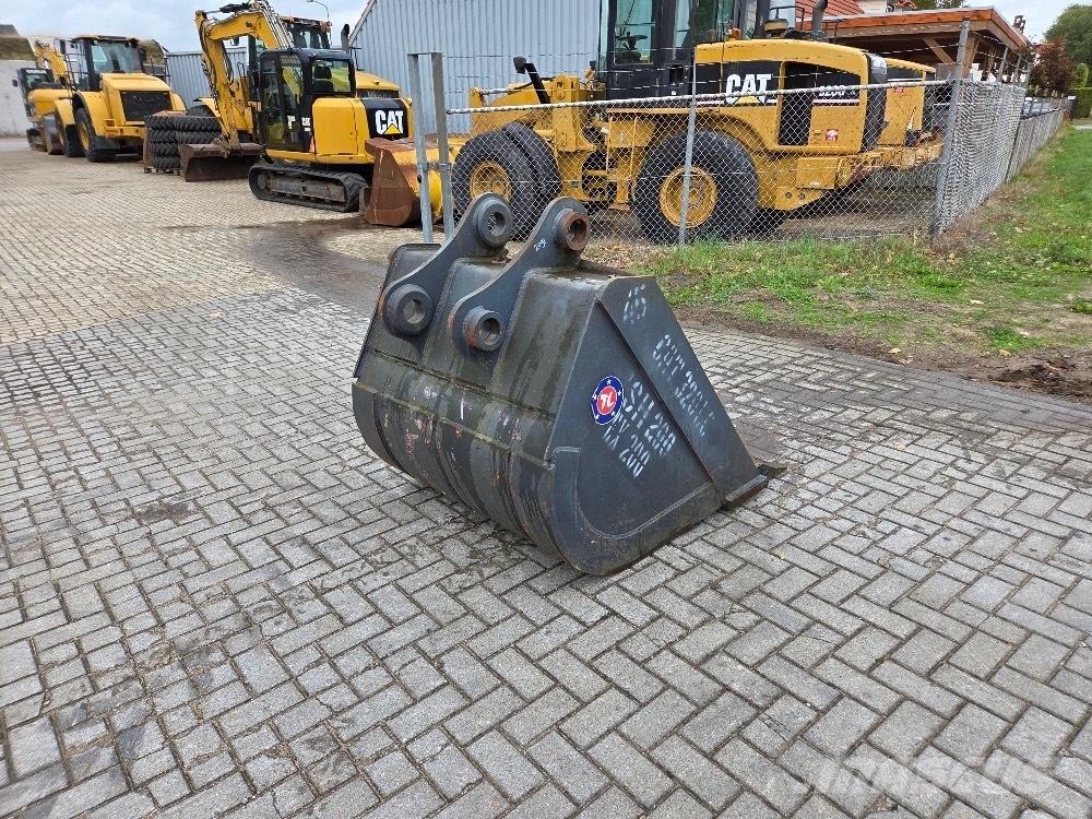 TL Volvo Bucket Skovle