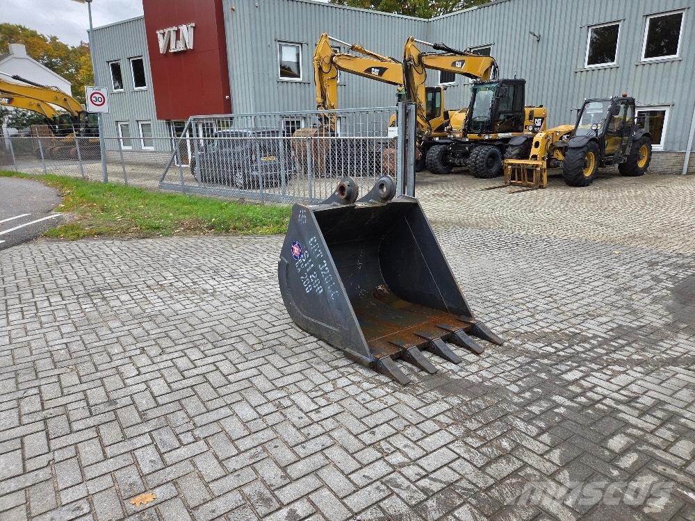 TL Volvo Bucket Skovle
