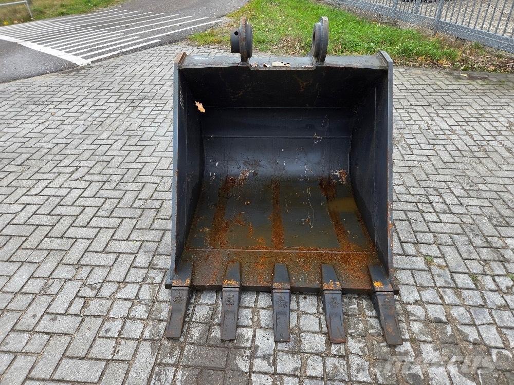 TL Volvo Bucket Skovle