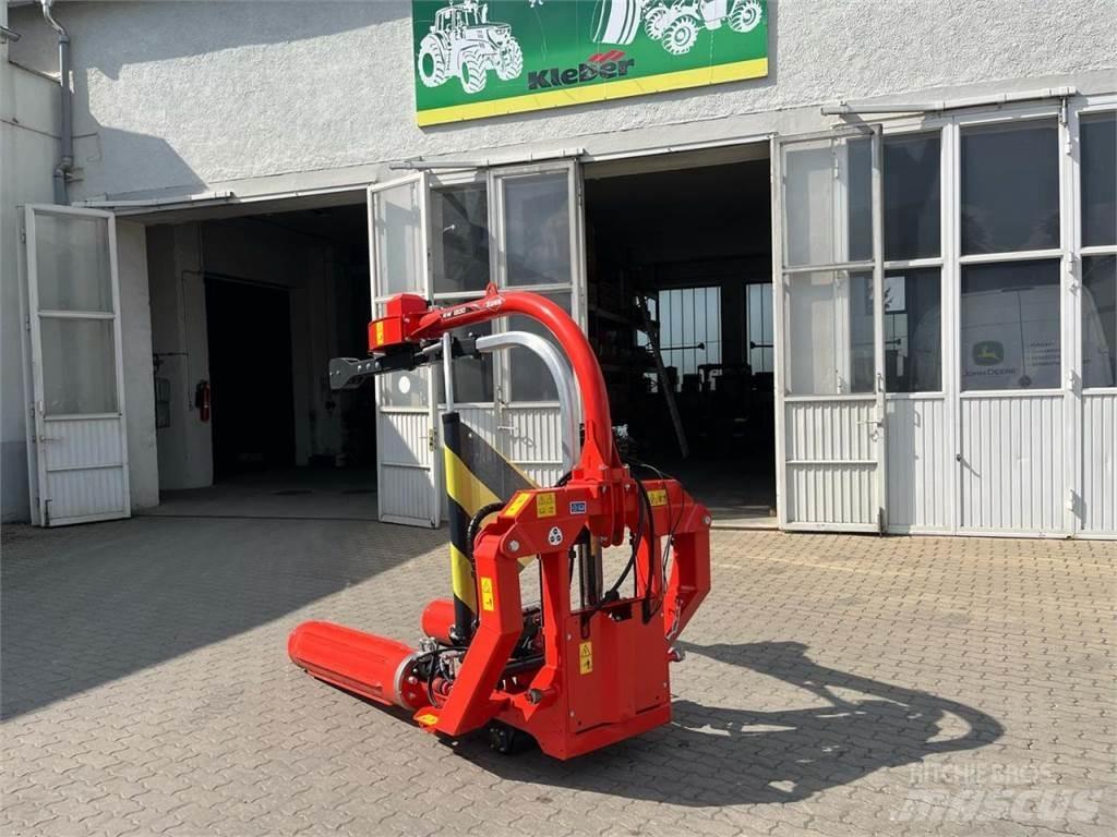 Kuhn RW 1200 C Pakkemaskiner