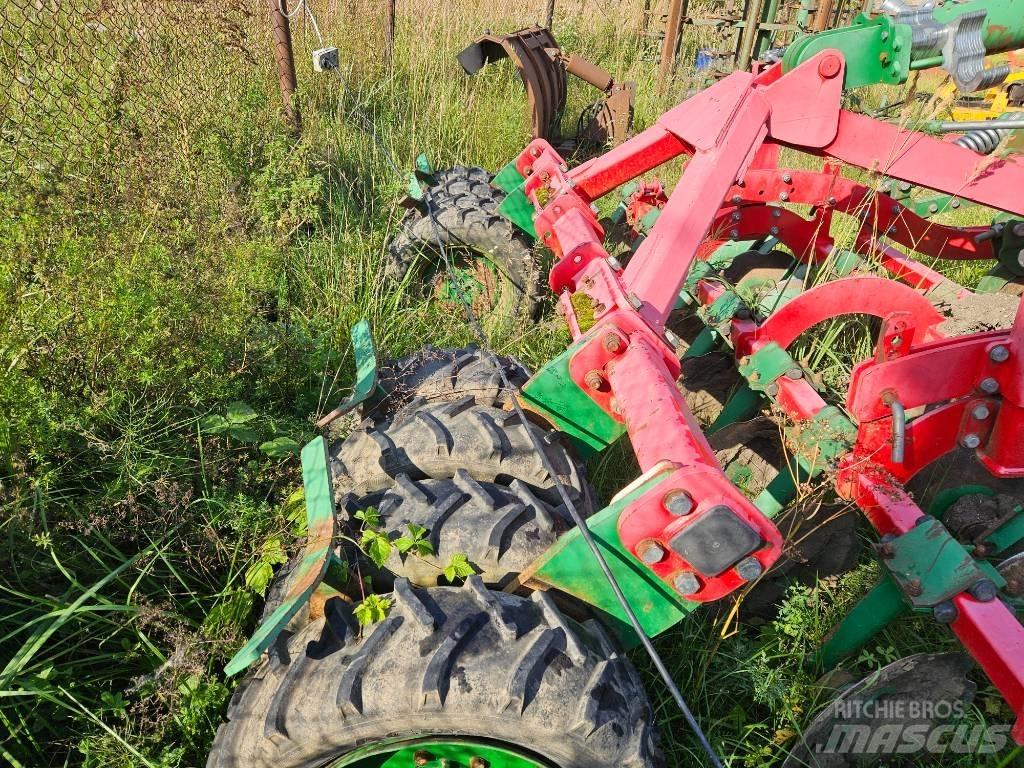 Unia Cross L 300 Grubber