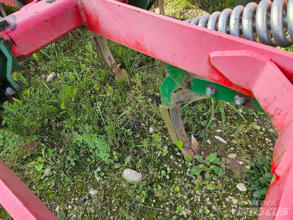 Unia Cross L 300 Grubber