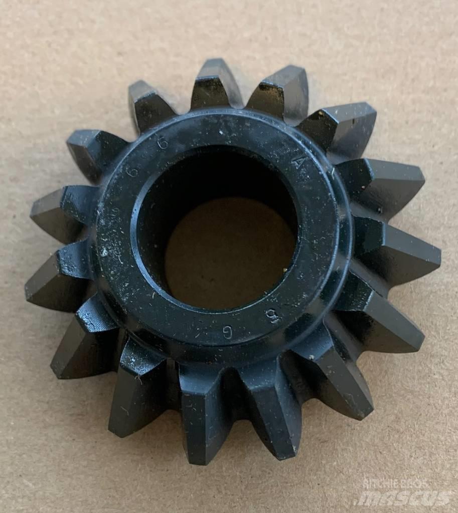 Fiat Gear 5113175 Gear