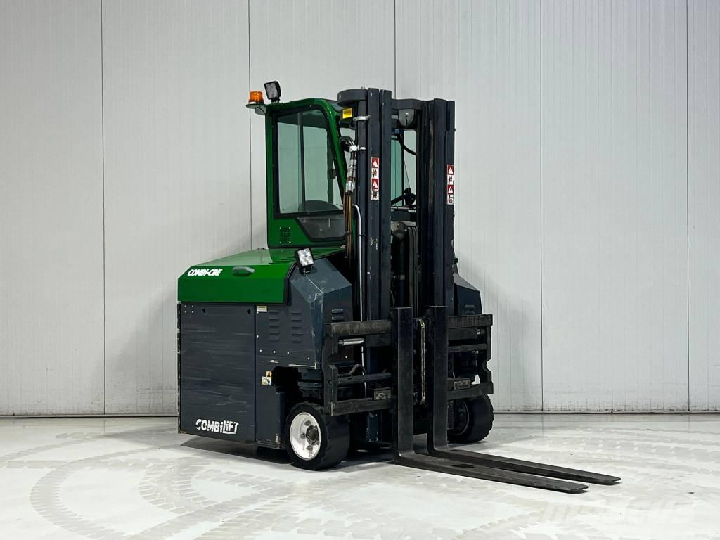 Combilift CBE2500 4-vejs truck