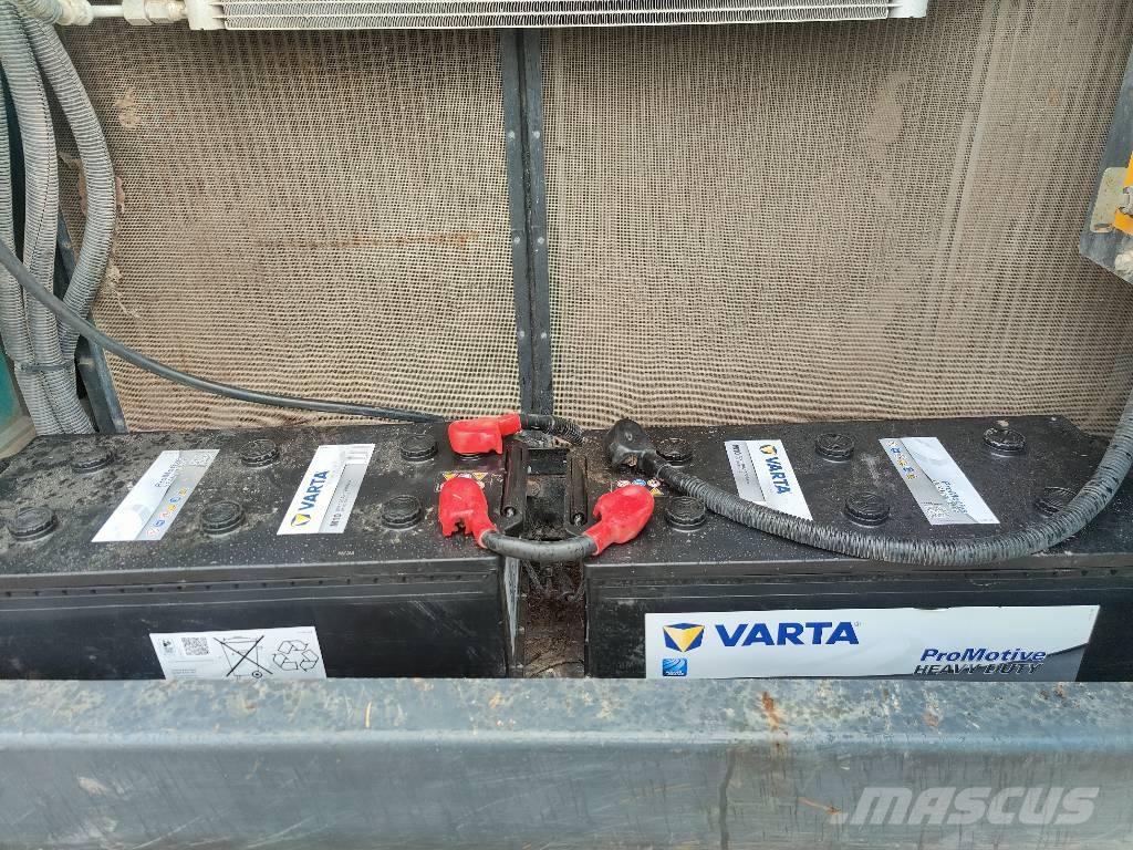 Kobelco SK 300 LC Gravemaskiner på larvebånd