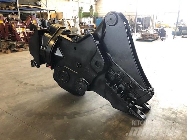 CAT MP324 P #used Sakse