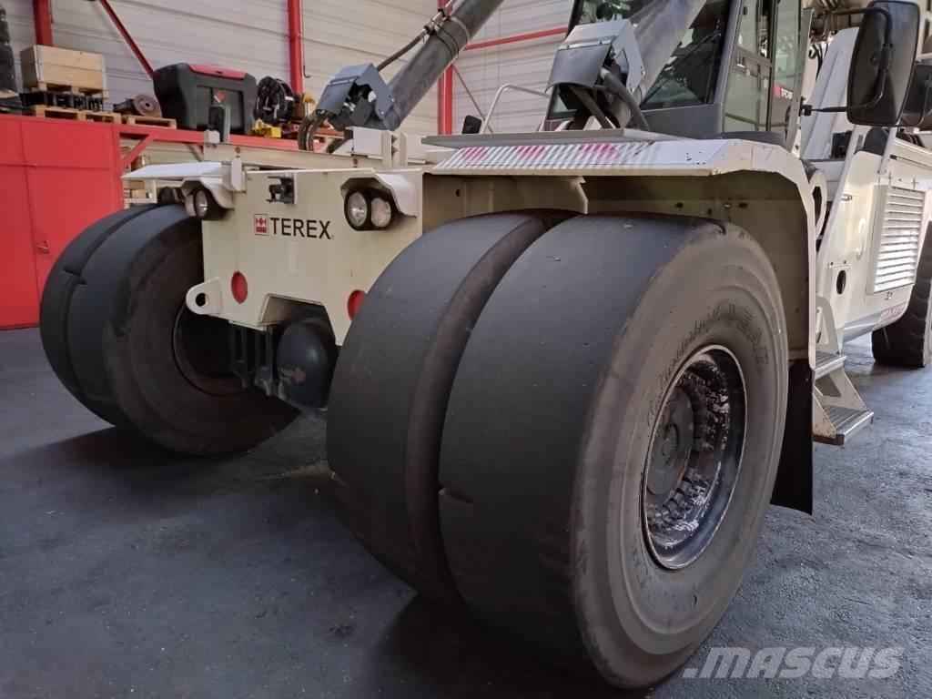 PPM TFC 46M HC DRY Rækkestablere