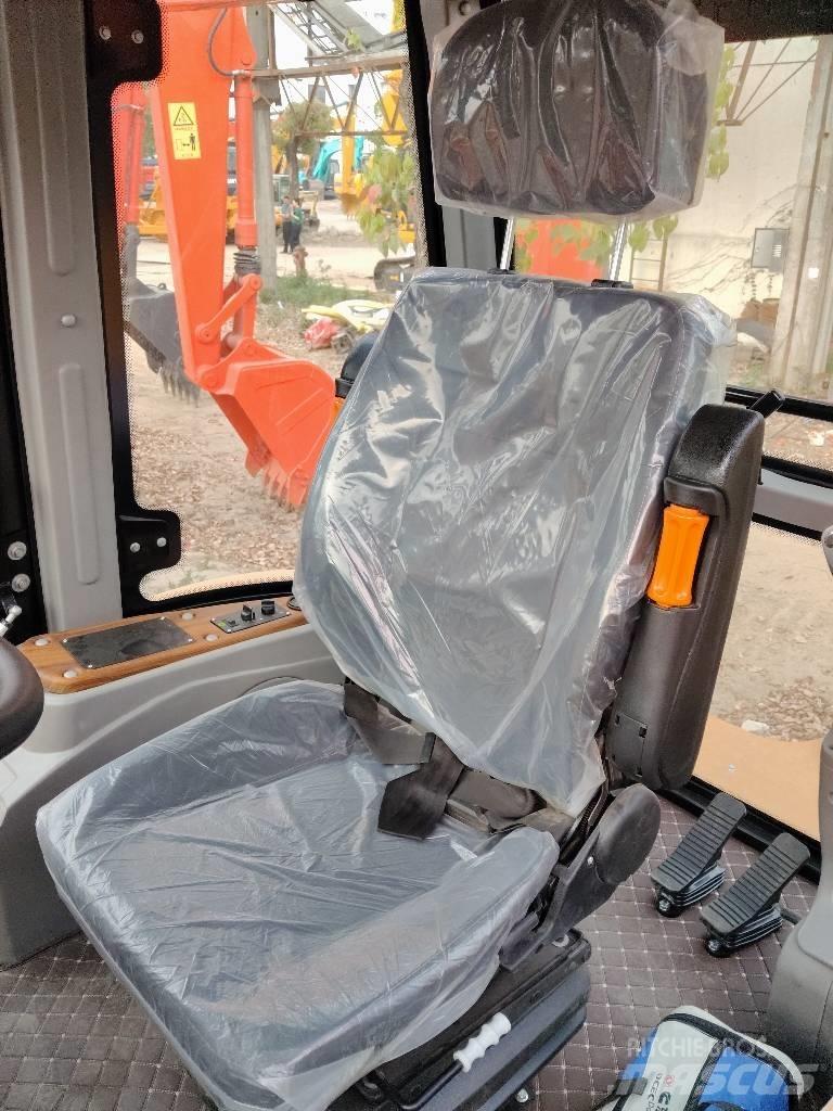 CAT 420F Rendegravere
