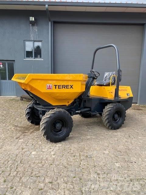 Terex PS3500H Dumpere