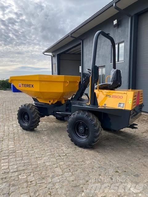 Terex PS3500H Dumpere