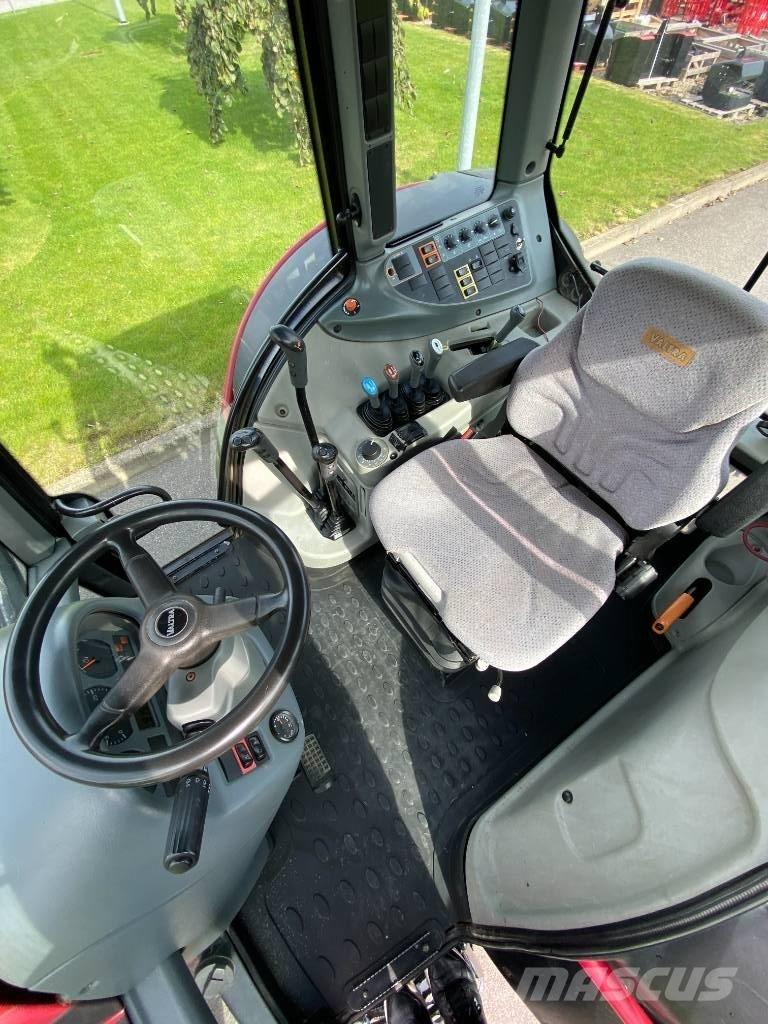 Valtra T 131 Traktorer