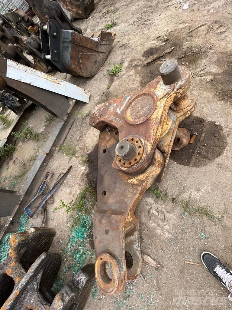 Demarec MQP 45 S Sakse