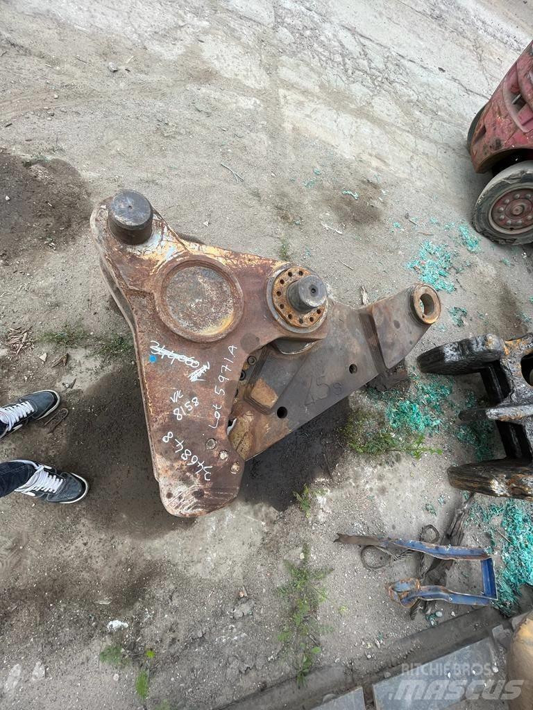 Demarec MQP 45 S Sakse