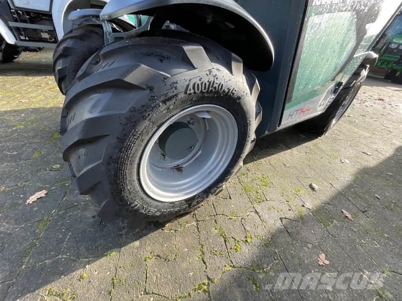 Kramer KT144 Landbrug - Andet 