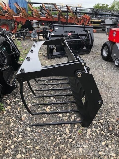 Manitou POWERGRAB Andet læsse- og graveudstyr