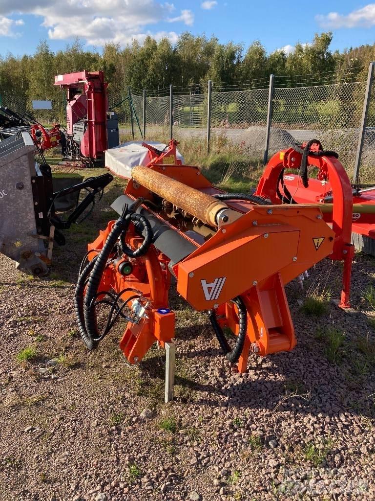 Agrimaster ELP 150A Hækklippere