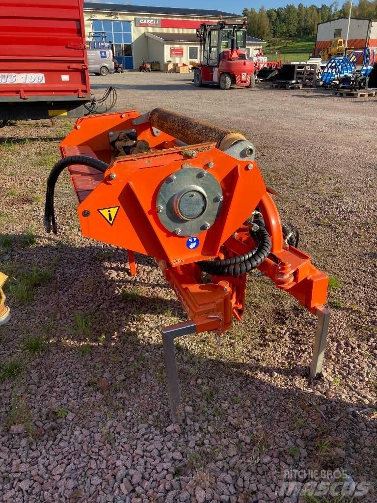 Agrimaster ELP 150A Hækklippere