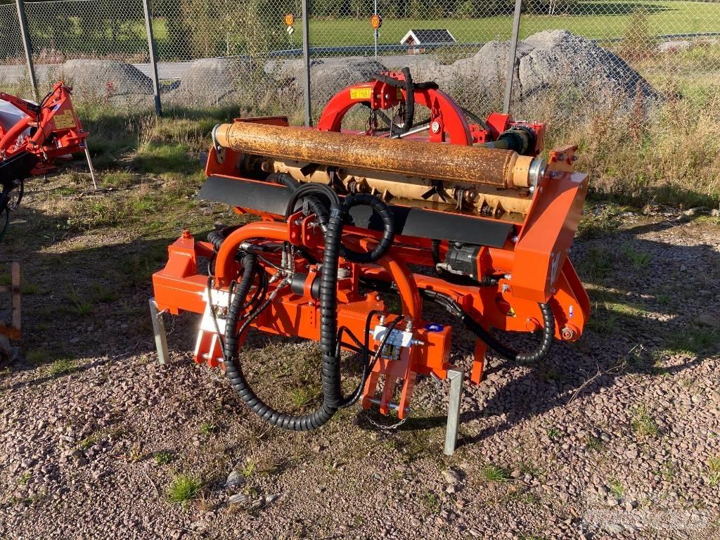 Agrimaster ELP 150A Hækklippere
