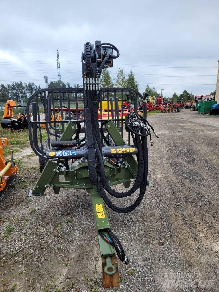 Farma T9F Skovvogne