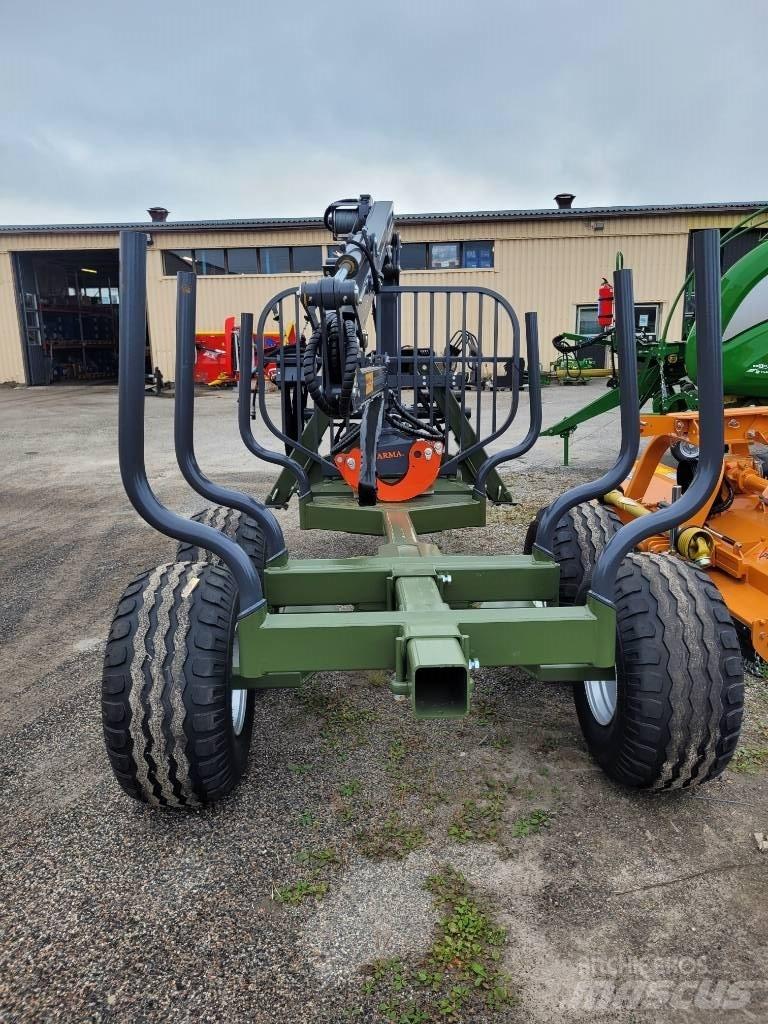Farma T9F Skovvogne