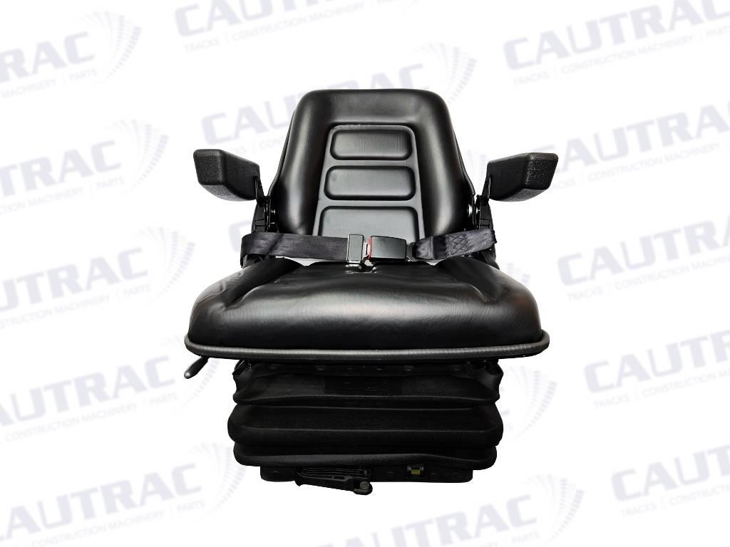  CAUTRAC SC2 SEAT Entreprenør - Andet