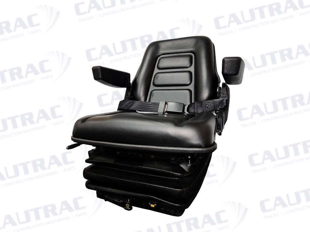  CAUTRAC SC2 SEAT Entreprenør - Andet