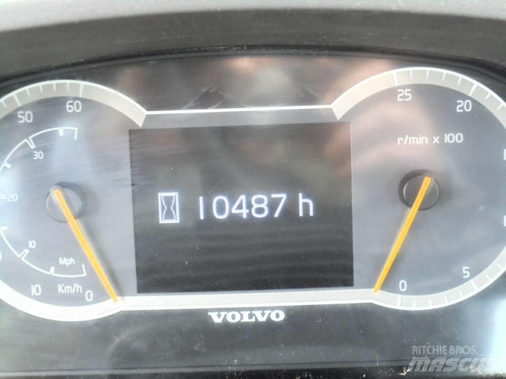 Volvo L 90 H Læssemaskiner på hjul
