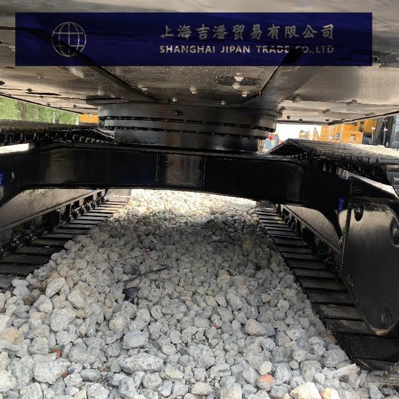 Volvo EC 140 Gravemaskiner på larvebånd