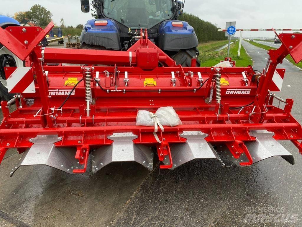 Grimme GF 400 Hyppere