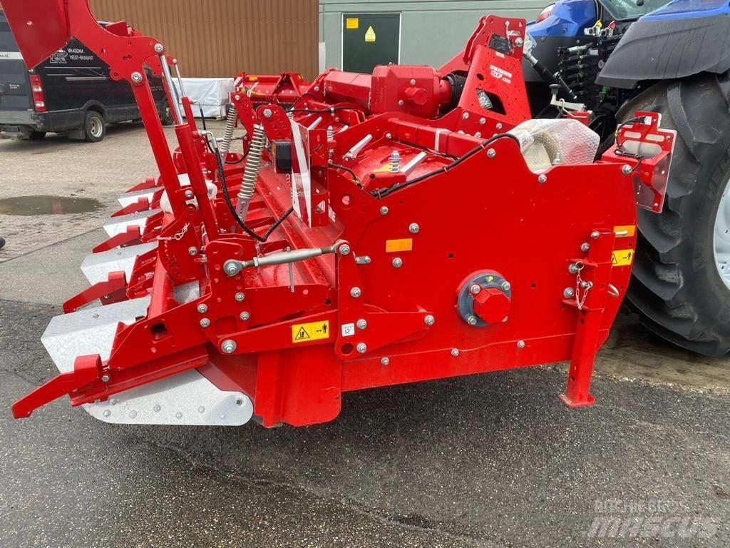 Grimme GF 400 Hyppere