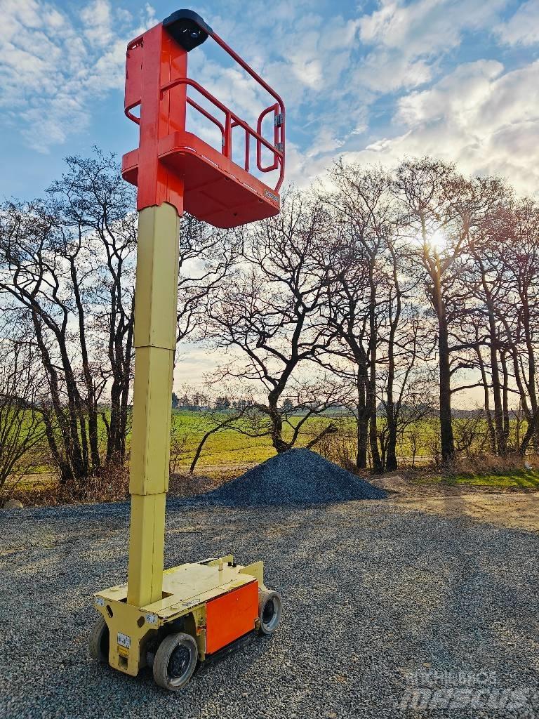 JLG 1230 Søjlelifte